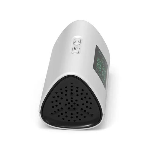 CMT Portable CPAP Cleaner & Sanitizer