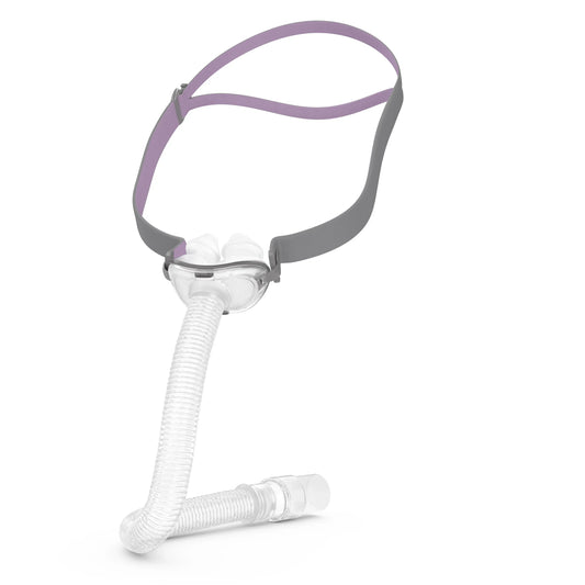 ResMed AirFit P10 For Her Right Side View