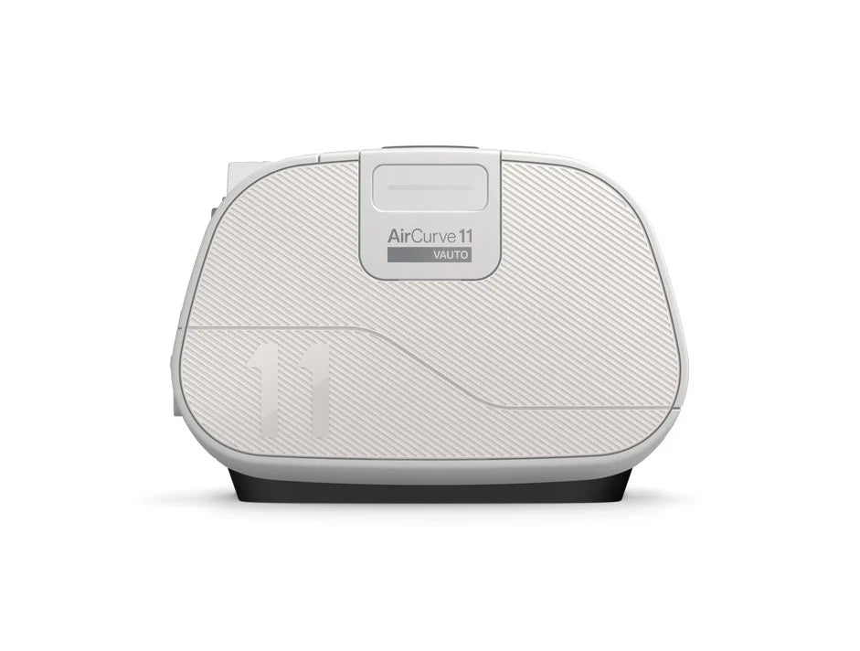 ResMed AirCurve 11 VAuto BiLevel BiPAP Machine with Heated Humidifier