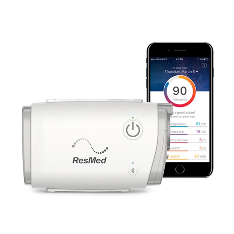 ResMed AirMini Auto Travel CPAP