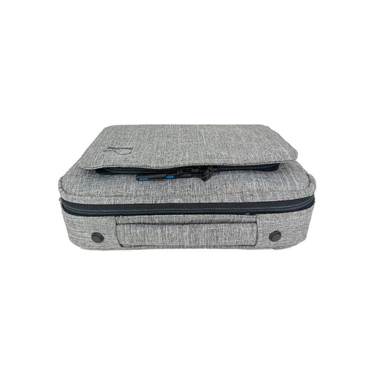 ResMed AirMini Premium Travel Bag Closed View