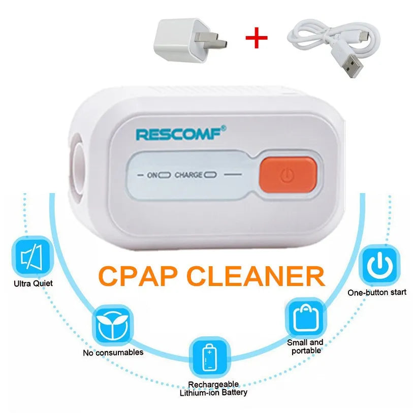 Rescomf Portable Sanitizing Device