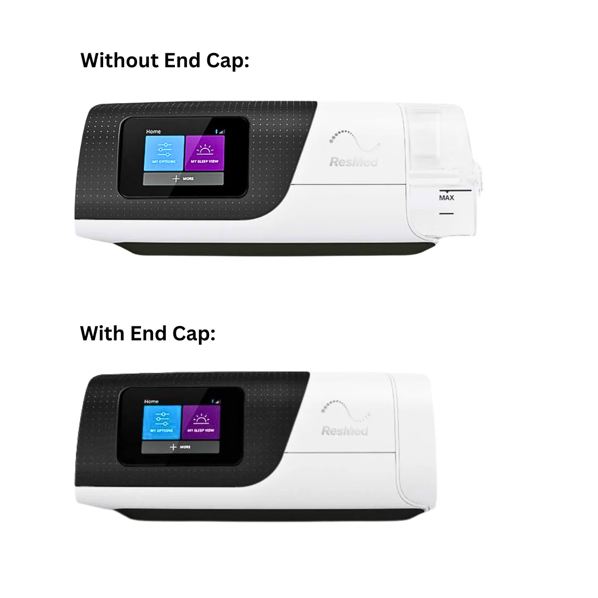 AirSense 11 Side Cover
