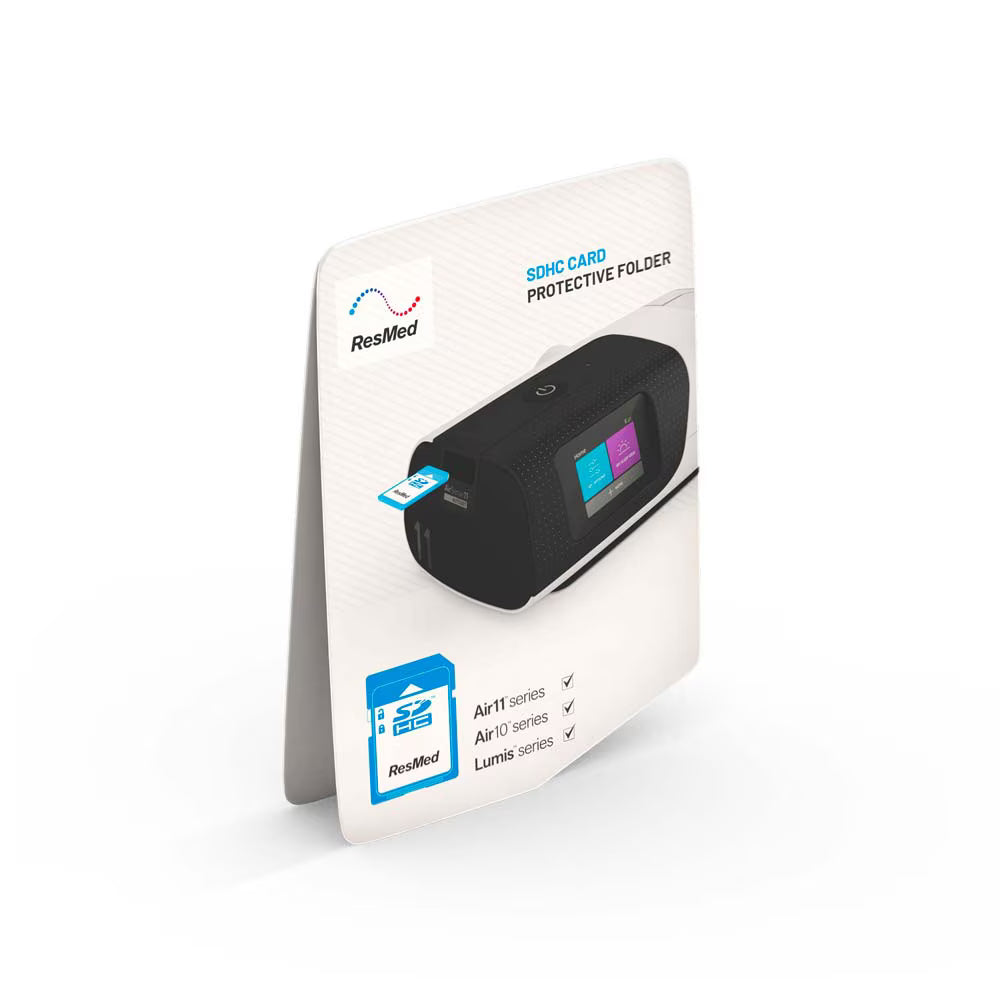 ResMed AirSense 10/11 SD Data Card ( SDHC )