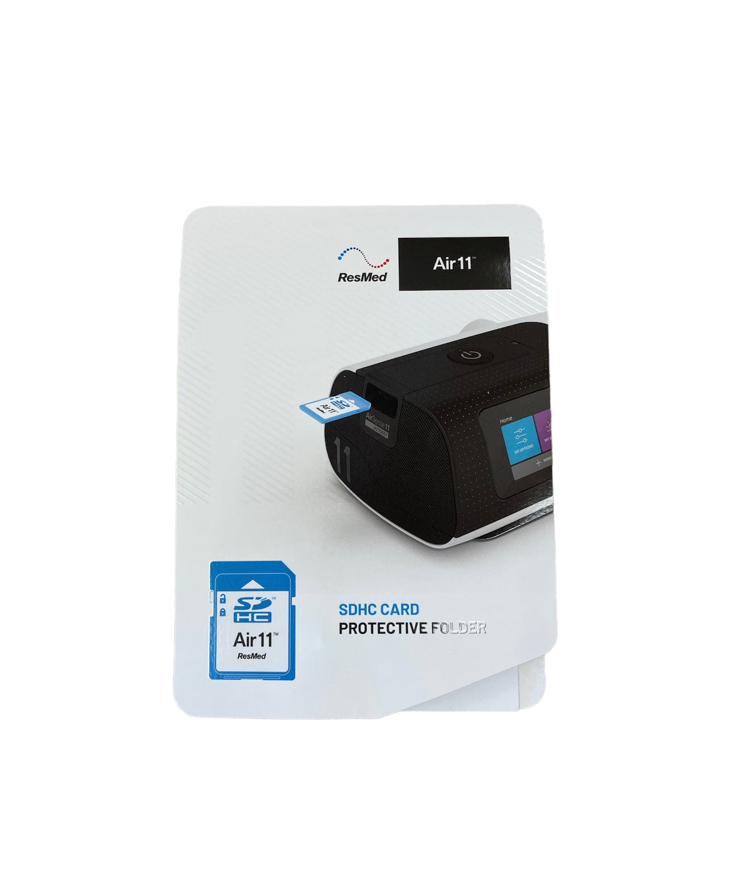 ResMed AirSense 10/11 SD Data Card ( SDHC )