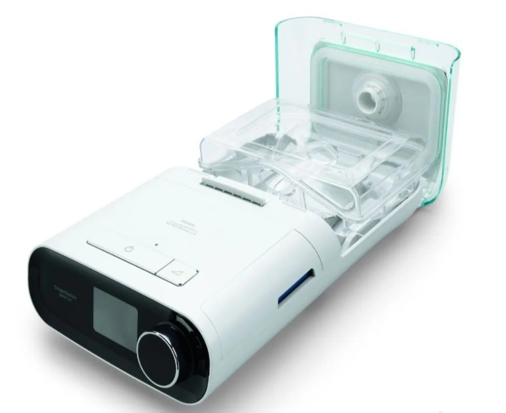 Philips Respironics DreamStation ST30 BiPAP With Heated Humidifier