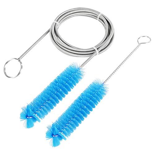 CMT Tube Cleaning Brush