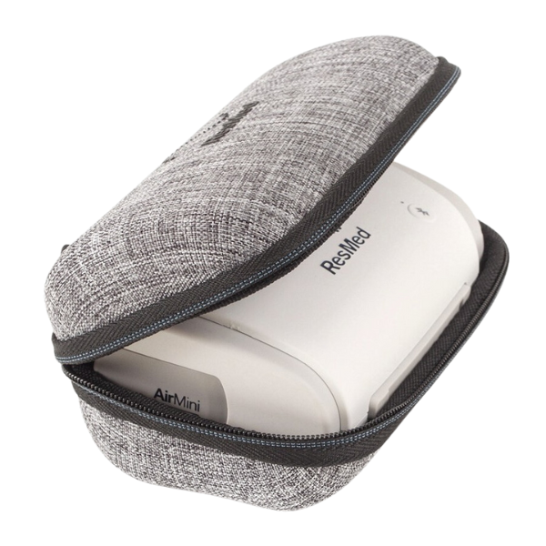 ResMed AirMini Travel CPAP Case