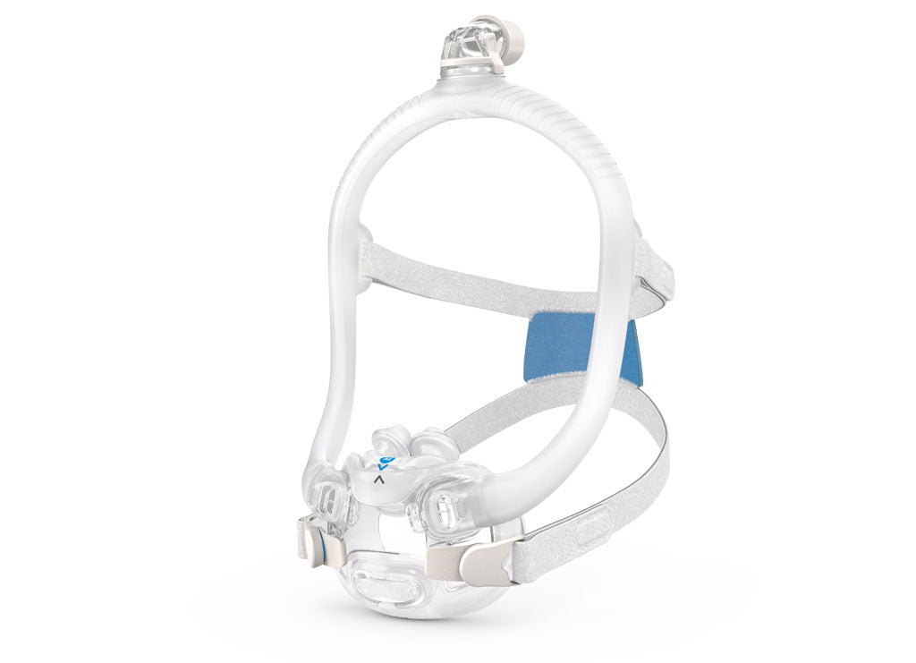 ResMed AirFit X30i Oral Nasal CPAP Mask Starter Pack