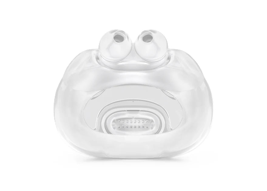 ResMed AirFit X30i Oral Nasal CPAP Mask Starter Pack