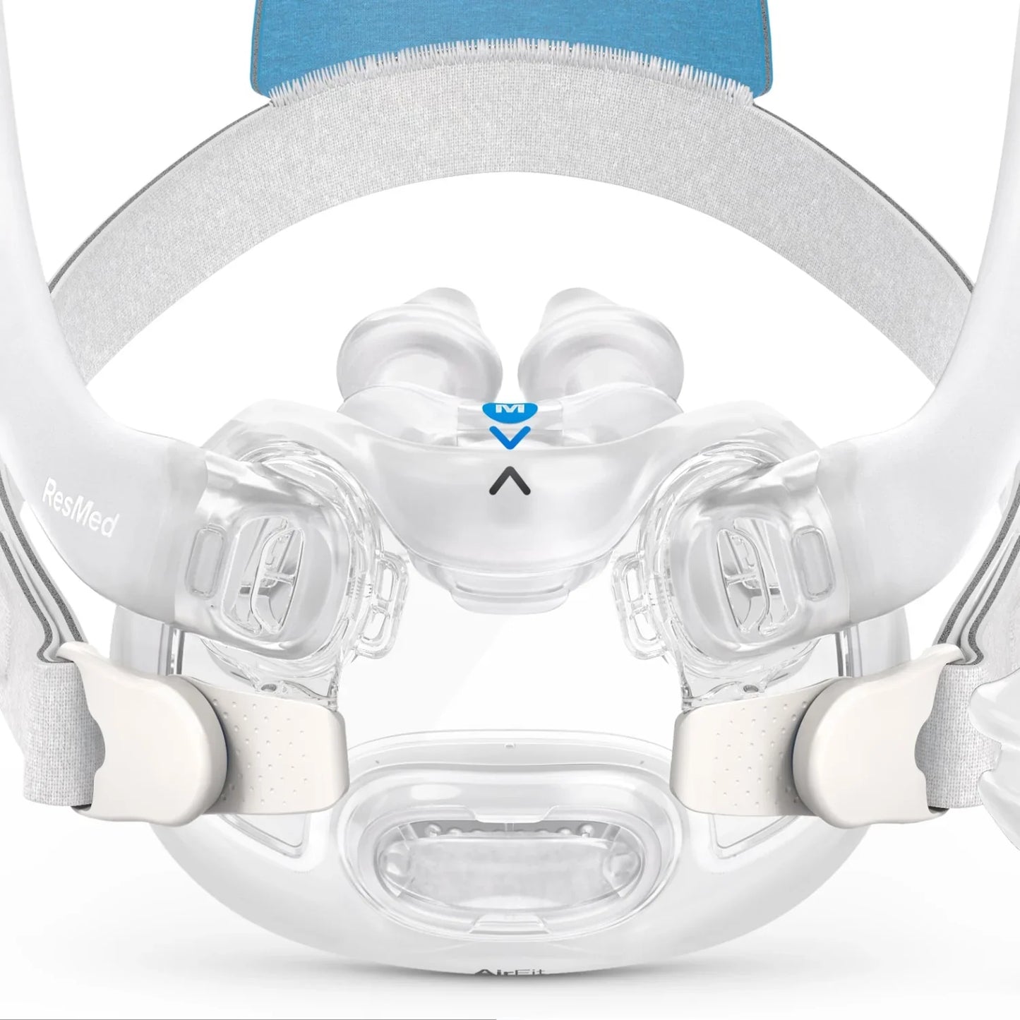 ResMed AirFit X30i Oral Nasal CPAP Mask Starter Pack