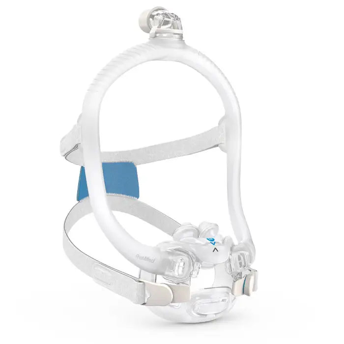 ResMed AirFit X30i Oral Nasal CPAP Mask Starter Pack