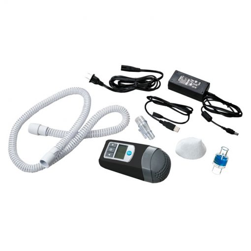 Breas Z2 Travel Auto CPAP Machine