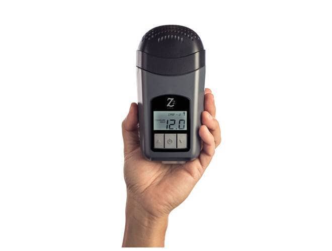 Breas Z2 Travel Auto CPAP Machine
