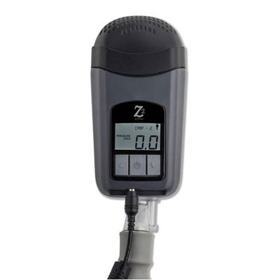 Breas Z2 Travel Auto CPAP Machine