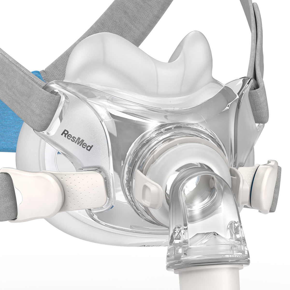 ResMed AirFit F30 Full Face CPAP Mask