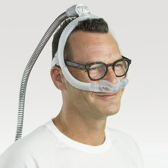 ResMed AirFit N30i Fit Pack Nasal Mask