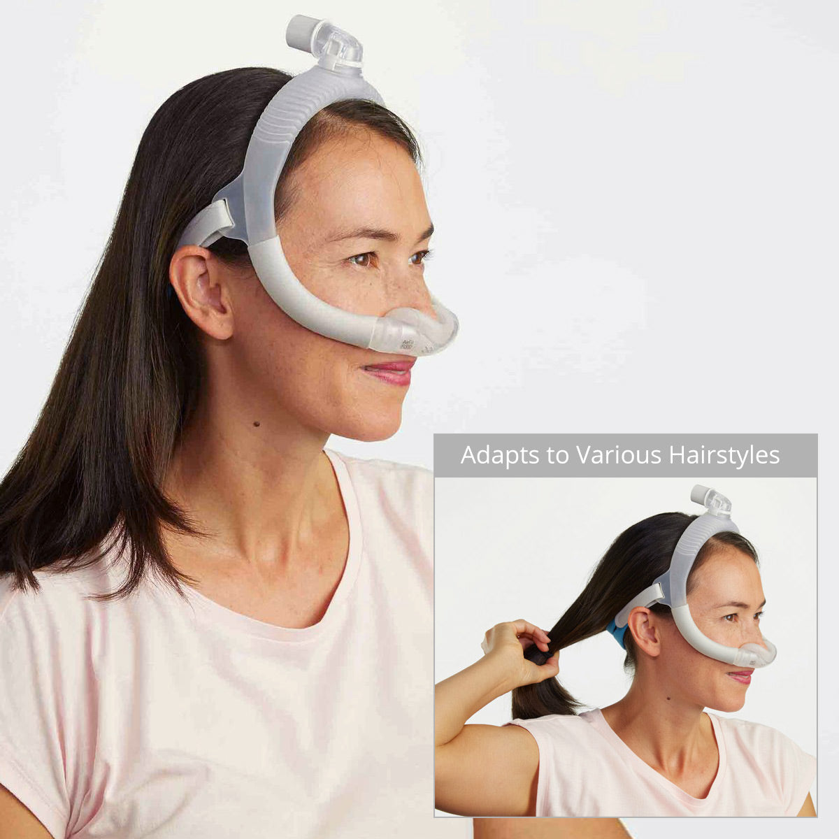 ResMed AirFit N30i Fit Pack Nasal Mask