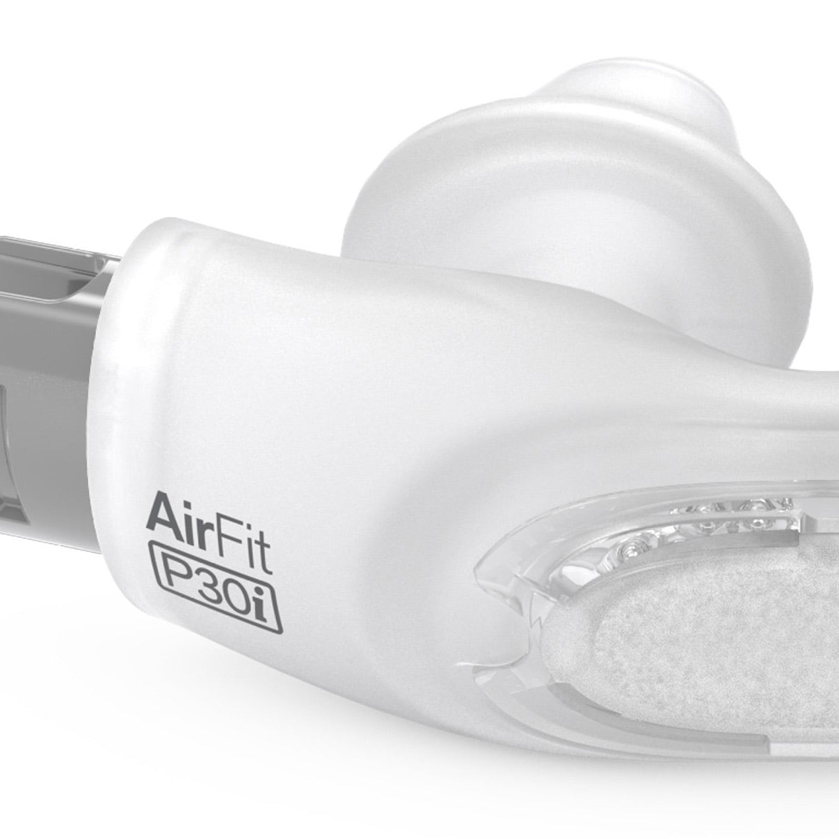 ResMed AirFit P30i Nasal Pillows CPAP Mask Fit Pack