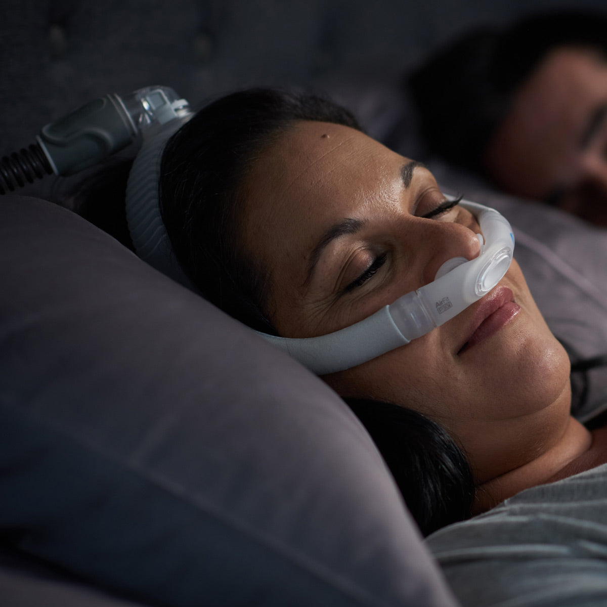 ResMed AirFit P30i Nasal Pillows CPAP Mask Fit Pack
