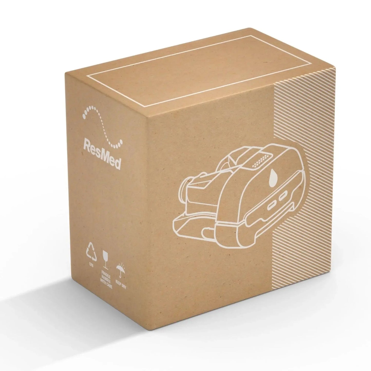 ResMed Airsense 11 Water Tub