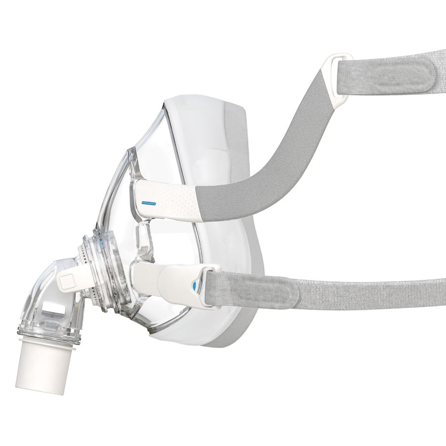 ResMed AirTouch F20 Full Face Mask