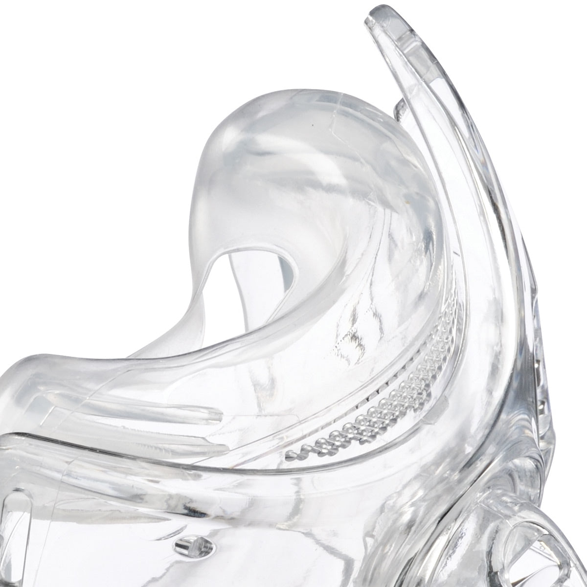 Philips Respironics Amara View Full Face CPAP Mask