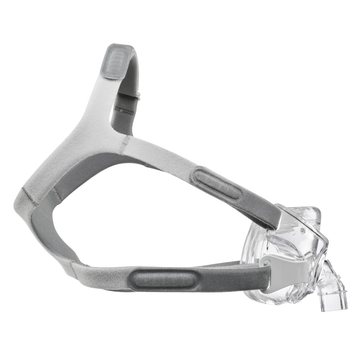 Philips Respironics Amara View Full Face CPAP Mask