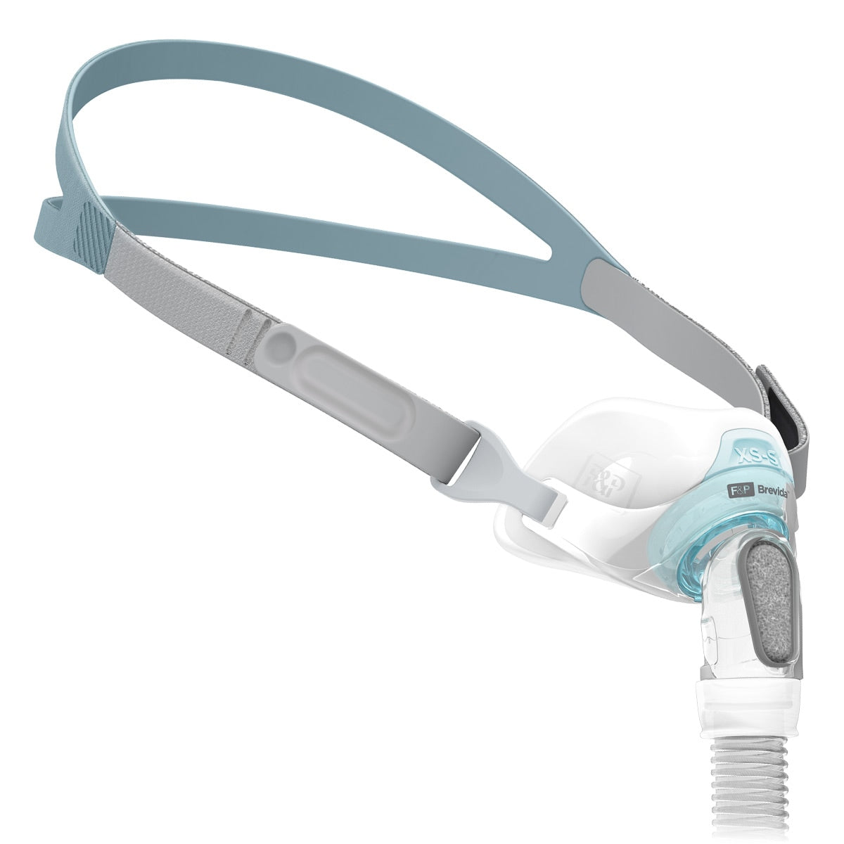 F&P Brevida Nasal Pillow CPAP Mask