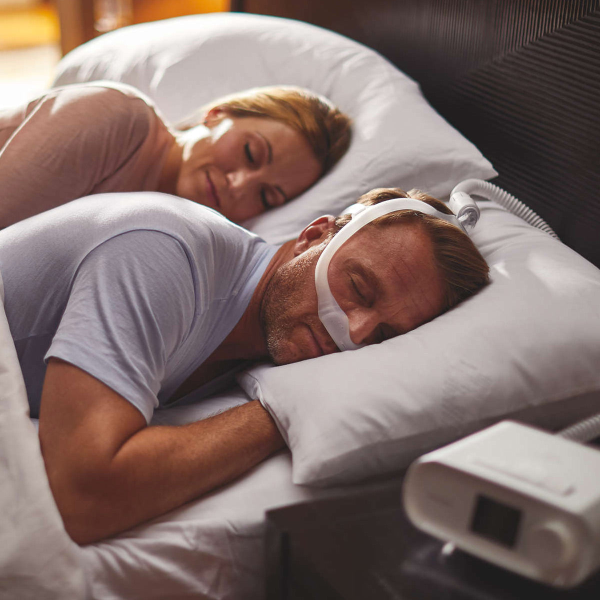 Philips Respironics DreamWear Nasal CPAP Mask