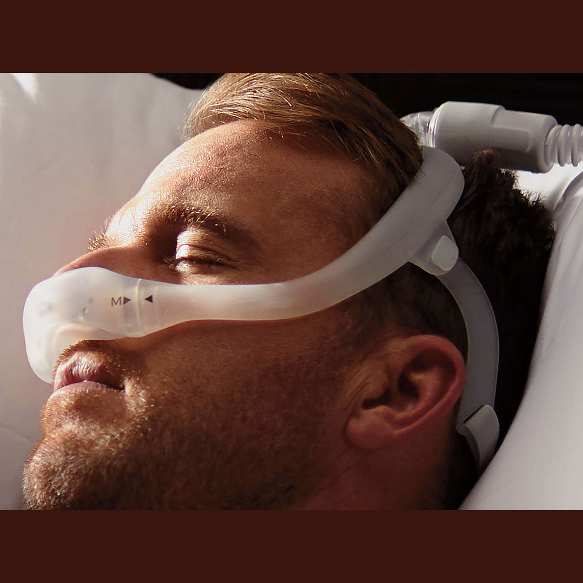 Philips Respironics DreamWear Nasal CPAP Mask