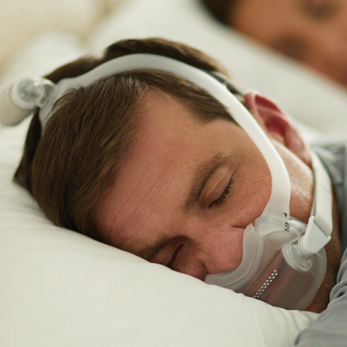 Philips Respironics DreamWear Full Face CPAP Mask
