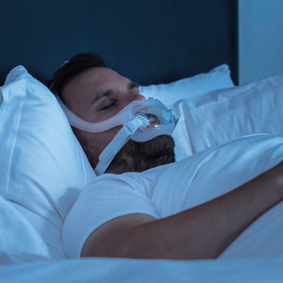 Philips Respironics DreamWear Full Face CPAP Mask