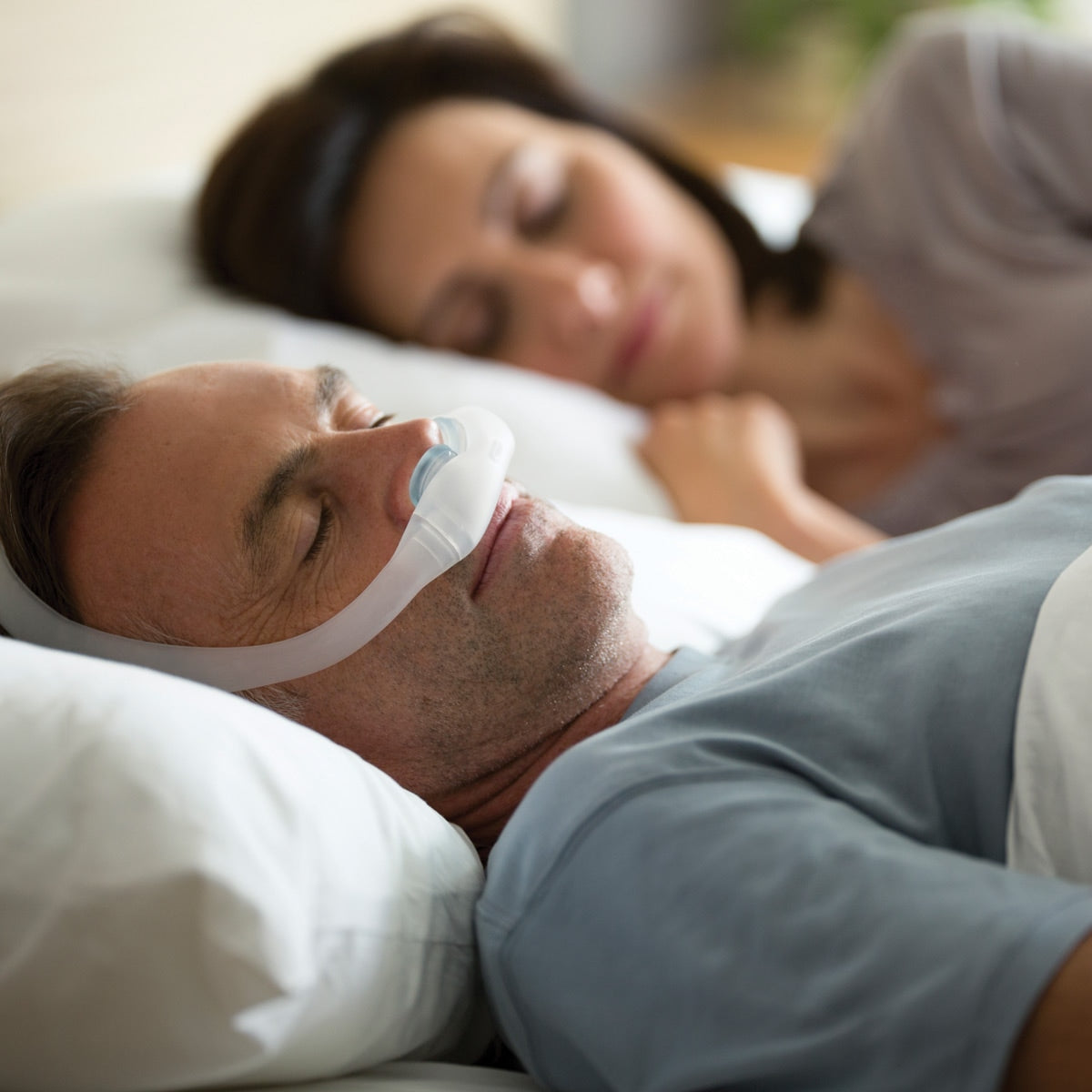 Philips Respironics Dreamwear Gel Pillows CPAP Mask