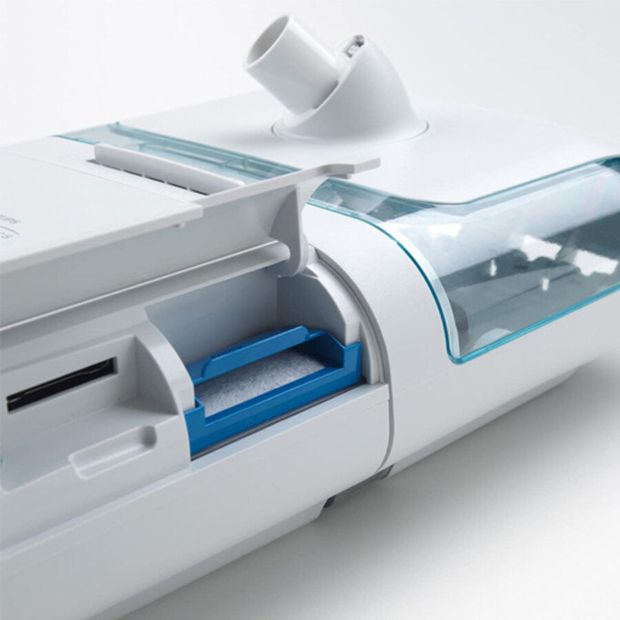 Philips Respironics DreamStation CPAP and BiPAP Machines OEM Reusable Filter