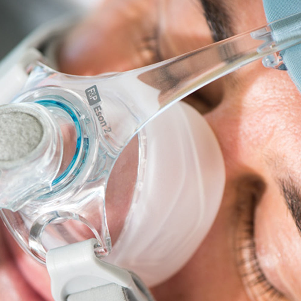 F&P Eson 2 Nasal CPAP Mask