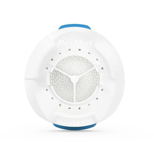 ResMed AirMini Standard HumidX F20