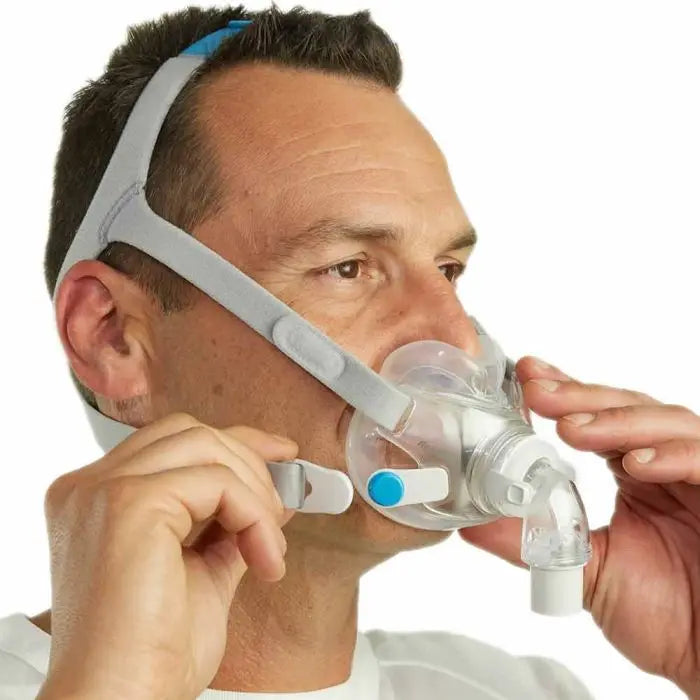 ResMed AirFit F30 Full Face CPAP Mask