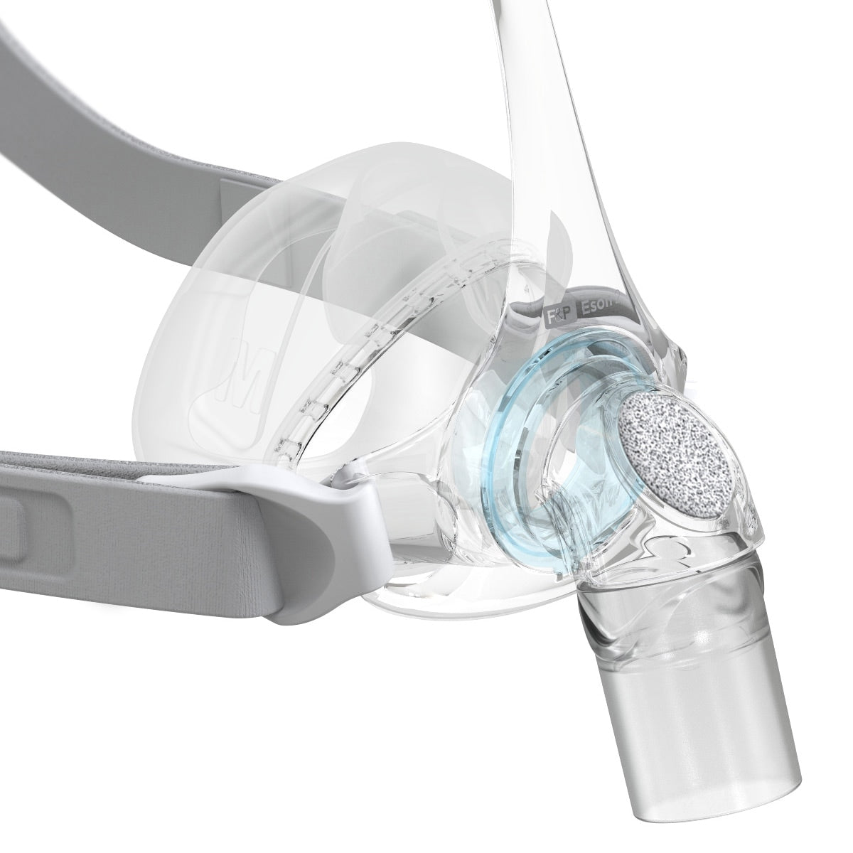 F&P Eson 2 Nasal CPAP Mask