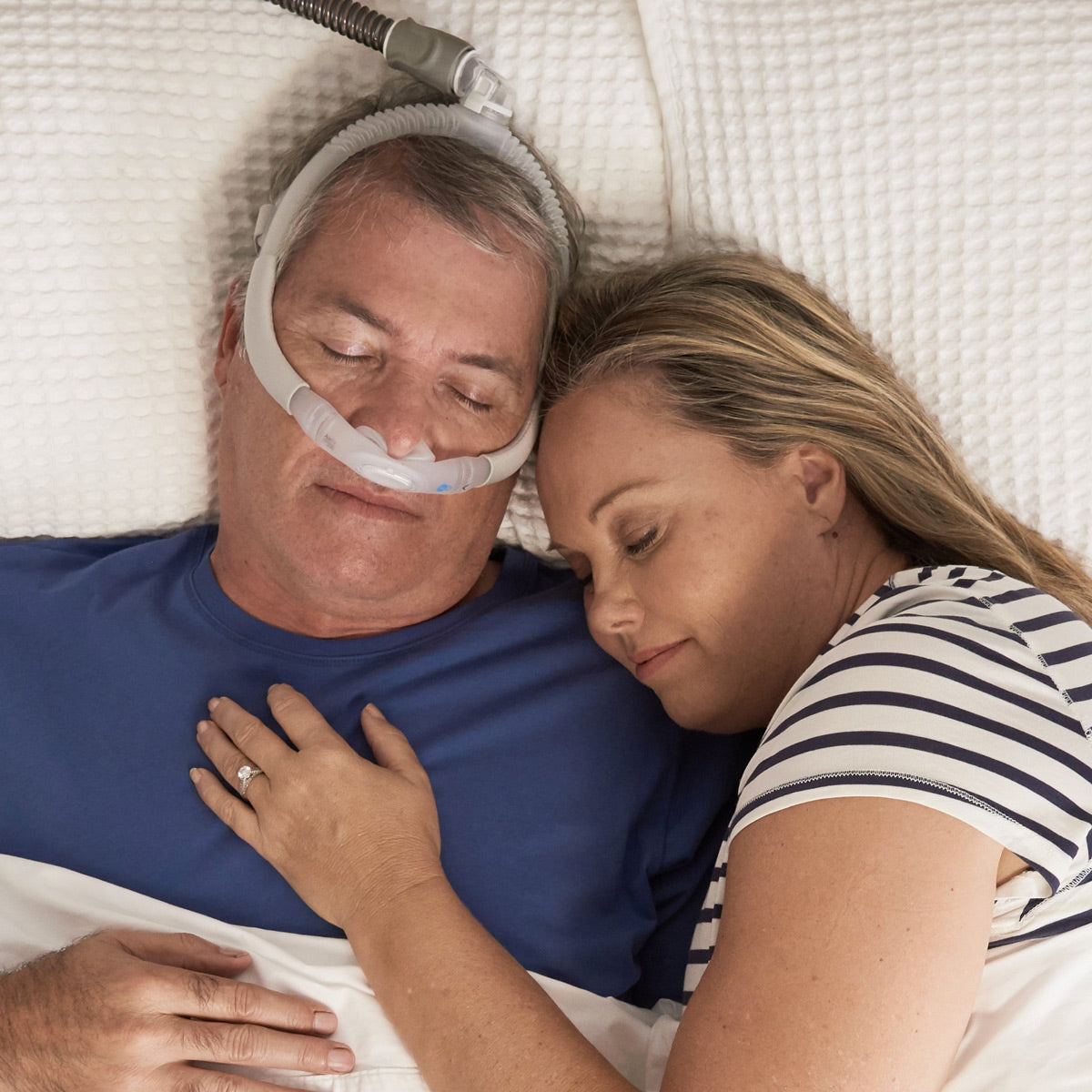 ResMed AirFit P30i Nasal Pillows CPAP Mask Fit Pack