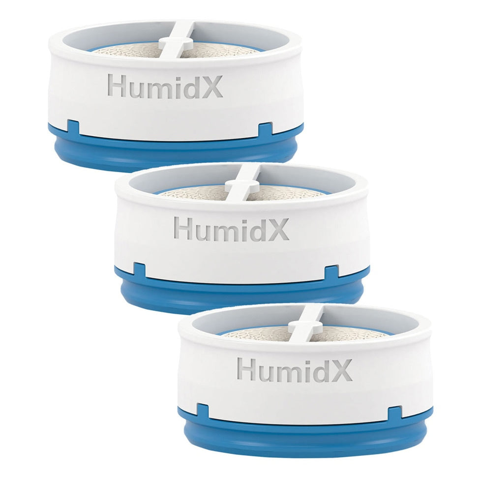 ResMed AirMini Standard HumidX