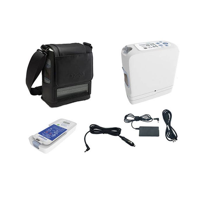 Inogen One G5 System Oxygen Concentrator - 16 Cell Battery