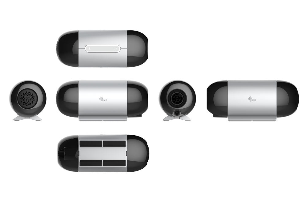 BMC M1 Mini Travel Auto CPAP