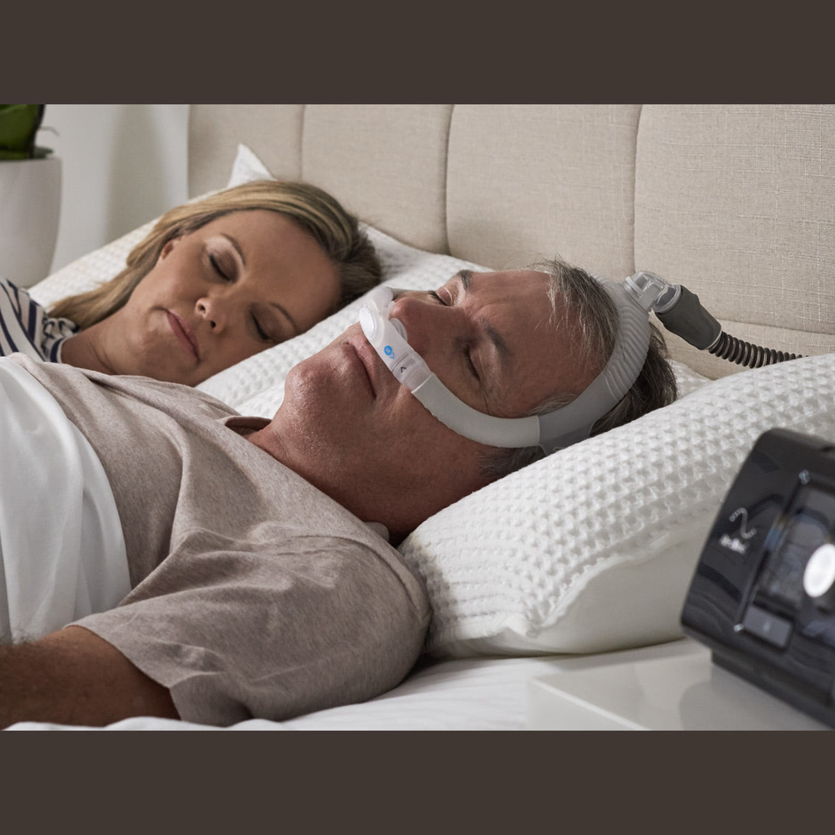ResMed AirFit P30i Nasal Pillows CPAP Mask Fit Pack