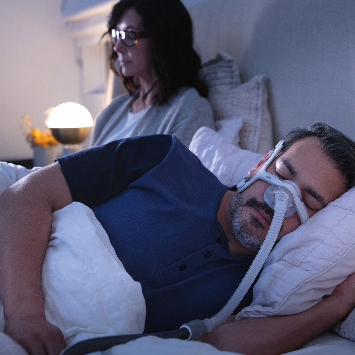 ResMed AirFit N20 Nasal Mask