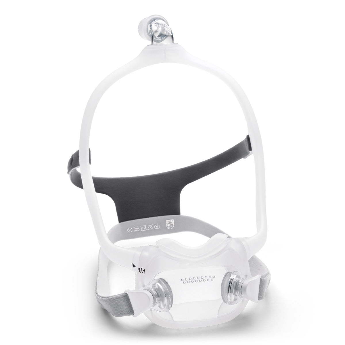 Philips Respironics DreamWear Full Face CPAP Mask