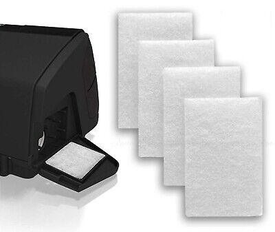 ResMed AirSense 10/9 Filters - 4 Pack