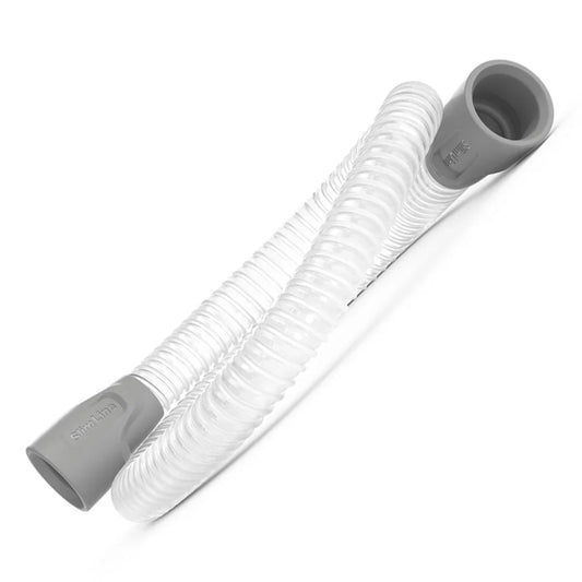Full view of the Slimline tube