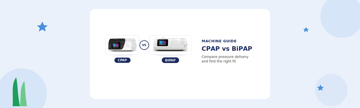 How to Choose the Right CPAP Machine for Your Needs