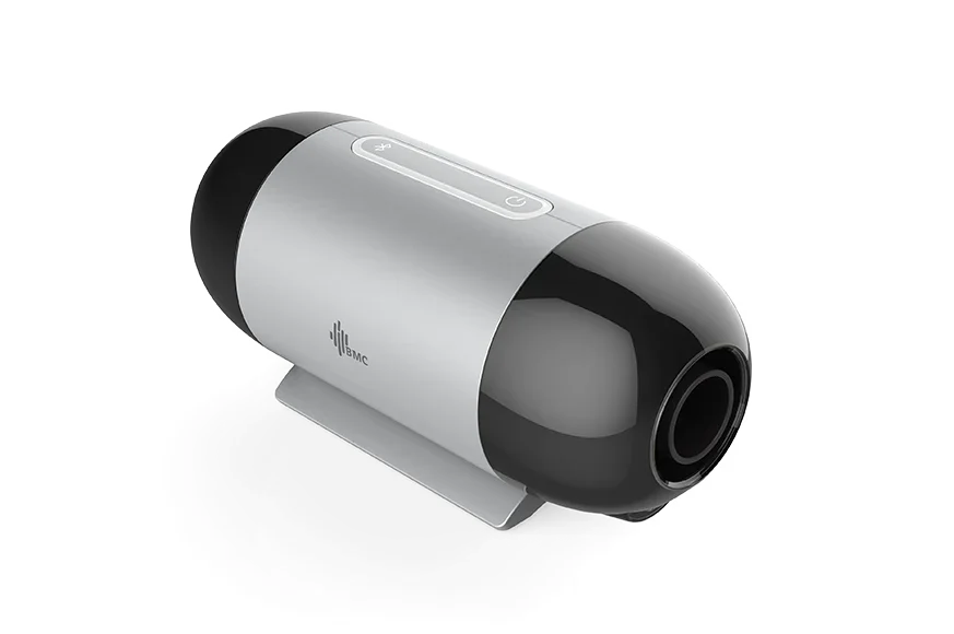 BMC M1 Mini Travel Auto CPAP